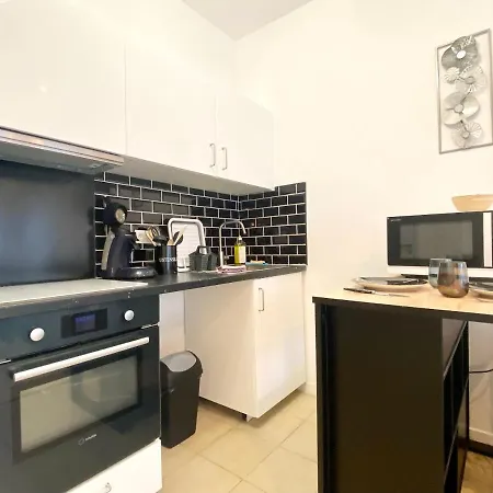 Mohd'Or 2 - Calais Apartamento Exterior foto