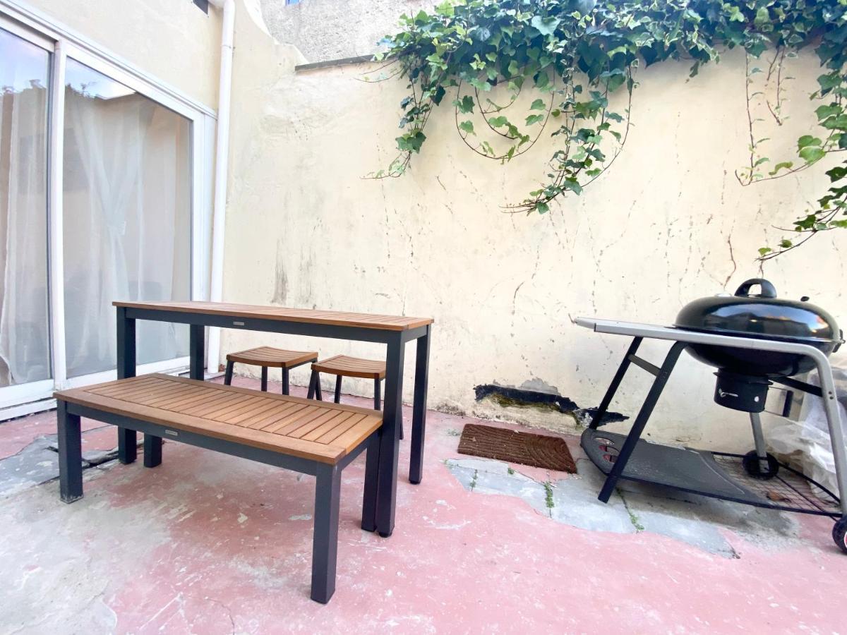 Mohd'or 2 - Apartment Calais