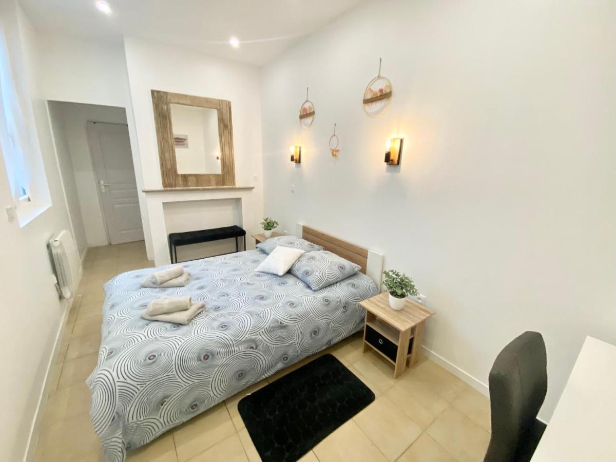 Apartment Mohd'or 2 - Calais