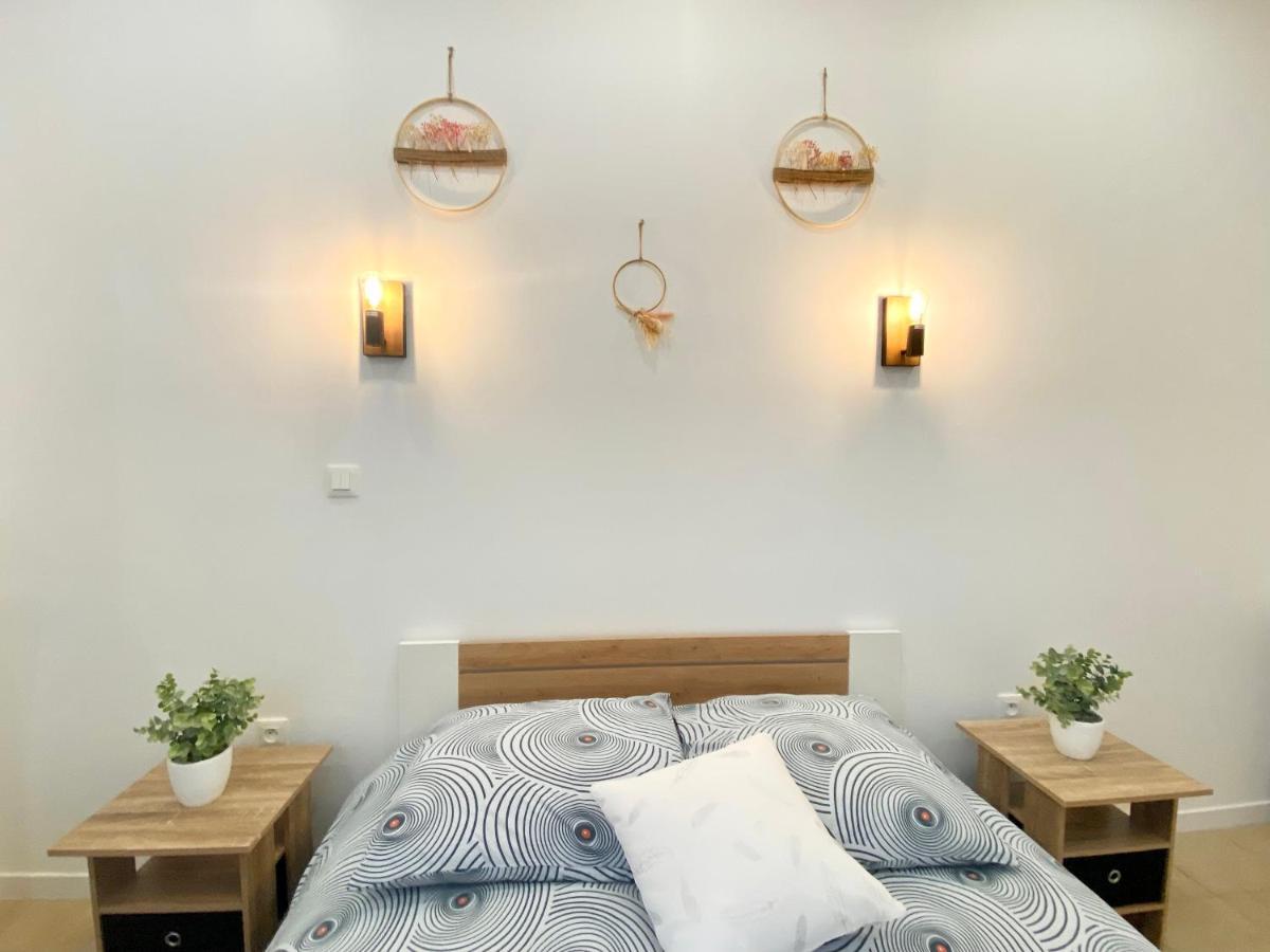 Apartment Mohd'or 2 -
