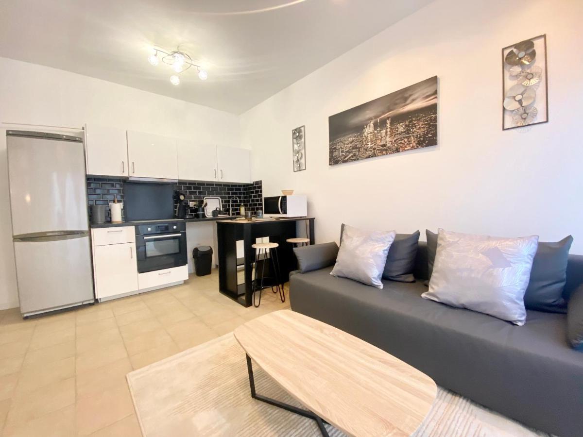 Apartment Mohd'or 2 - Calais