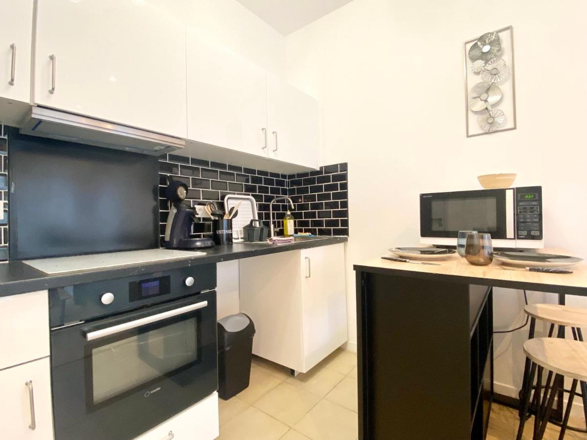 Apartment Mohd'or 2 -